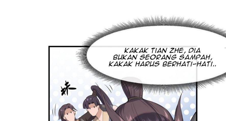First Dragon (Yuanlong) Chapter 09 Gambar 30